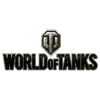 Логотип World of Tanks.