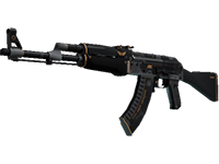 AK-47 | Elite Build (Элитное снаряжение)