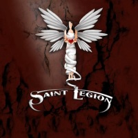 Логотип ☜❶☞Sankt Legion ☜❶☞.