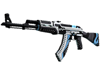 AK-47 | Vulcan (Вулкан)