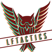 Логотип Latest Fifth Tactics.