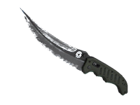 ★Flip Knife (Складной нож)