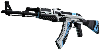 AK-47 | Vulcan (Вулкан)