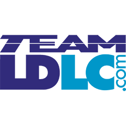 Логотип Team LDLC.