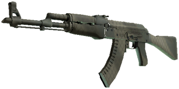 AK-47 | Safari Mesh (Африканская сетка)