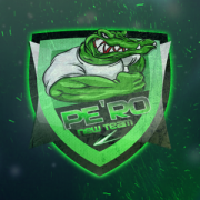 Логотип PeaksPRo.