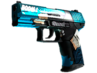 P2000 | Handgun (Пистолет)
