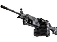 M249 | Contrast Spray (Контрастные цвета)