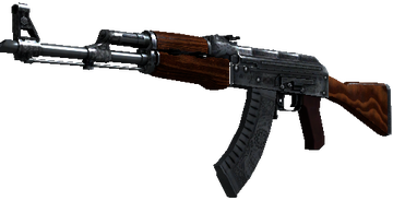 AK-47 | Cartel (Картель)