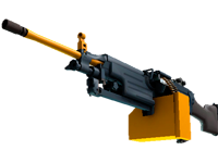 M249 | Impact Drill (Ударная дрель)
