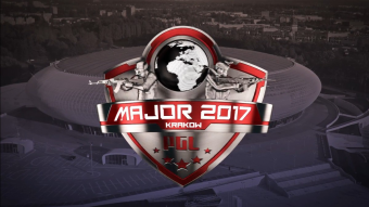 PGL Major Krakow 2017 - Вся информация