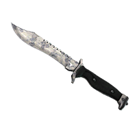 ★Bowie Knife | Stained (Патина)