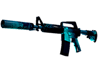 M4A1-S | Icarus Fell (Падение Икара)