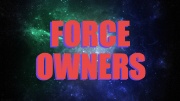 Логотип Force Owners.