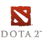 Логотип Dota 2.
