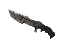 ★Huntsman Knife | Stained (Патина)