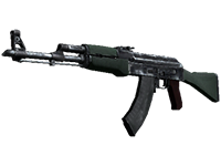 AK-47 | First Class (Первый класс)