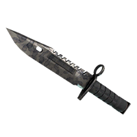 ★M9 Bayonet | Stained (Патина)