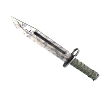★Bayonet | Stained (Патина)