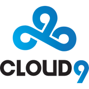 Логотип Cloud9.