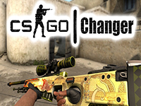 CS GO Changer — Бесплатные скины