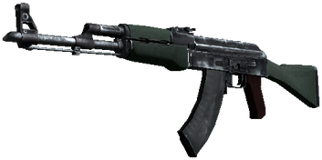 AK-47 | First Class (Первый класс)