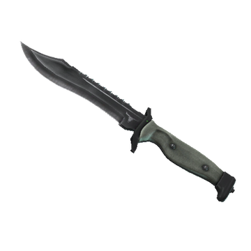 ★Bowie Knife (Нож Боуи)