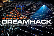 Чемпионат по CS:GO на DreamHack Winter 2014