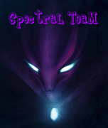 Логотип Spectral Team.