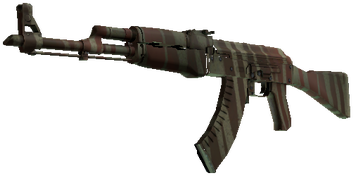 AK-47 | Predator (Хищник)