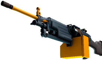 M249 | Impact Drill (Ударная дрель)